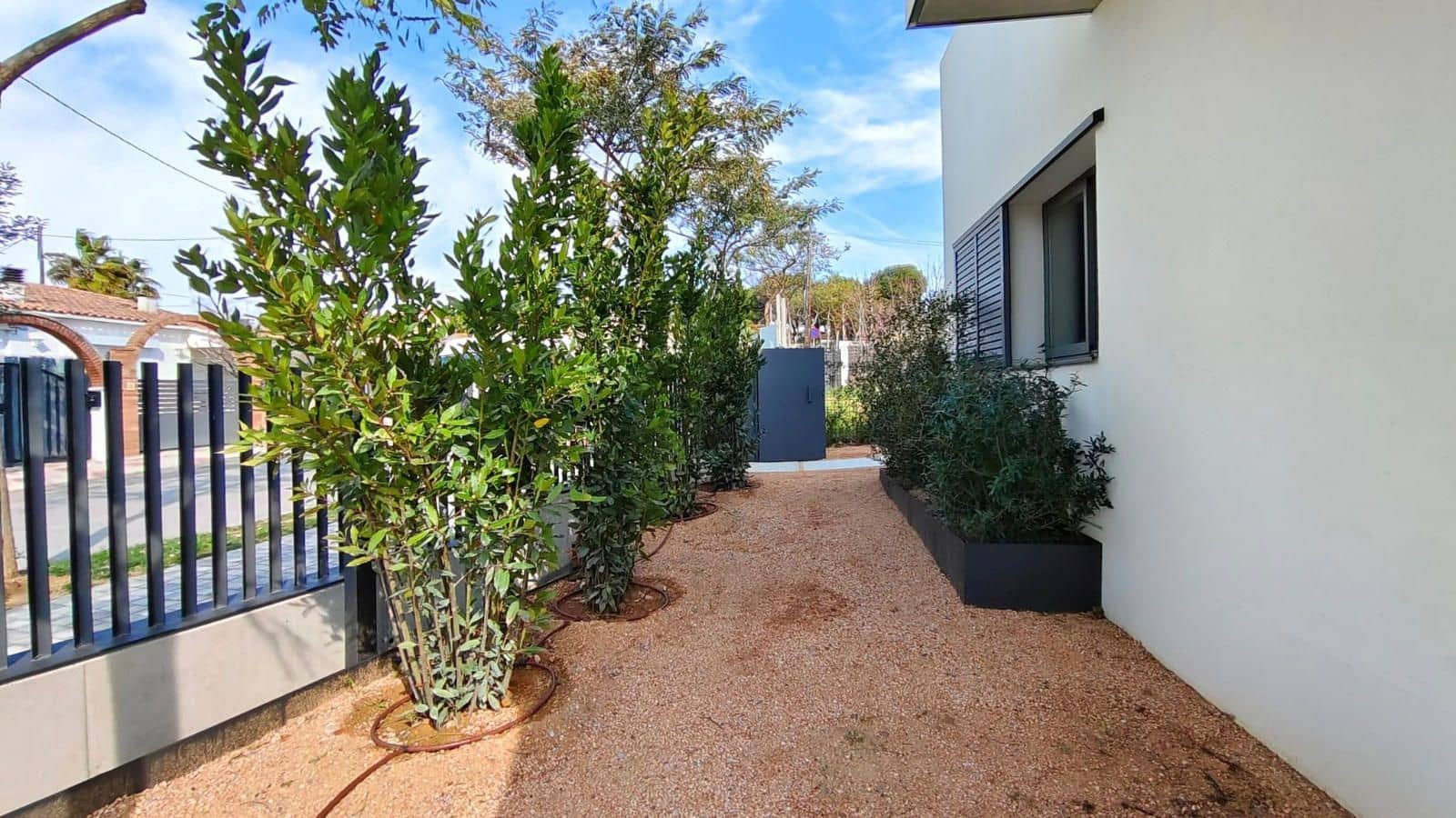 5 bedroom Villa for rent in S'Agaro with pool garage - € 8,000 (Ref: 9878961)