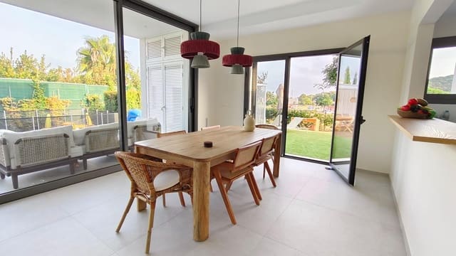 5 bedroom Villa for rent in S'Agaro, Castell-Platja d'Aro with pool garage - € 8,000 (Ref: 9878961)