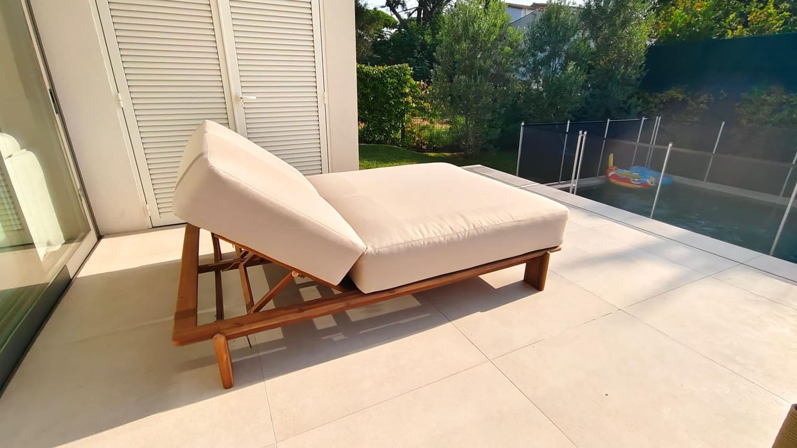 5 bedroom Villa for rent in S'Agaro with pool garage - € 8,000 (Ref: 9878961)