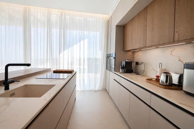 4 bedroom Villa for rent in Platja d'Aro, Castell-Platja d'Aro with pool garage - € 18,000 (Ref: 9878962)