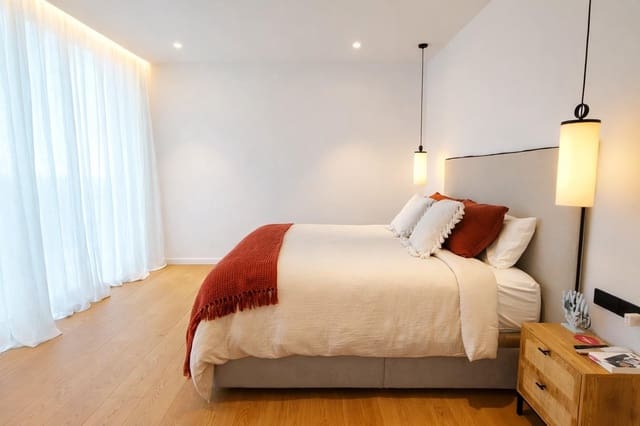 4 bedroom Villa for rent in Platja d'Aro, Castell-Platja d'Aro with pool garage - € 18,000 (Ref: 9878962)