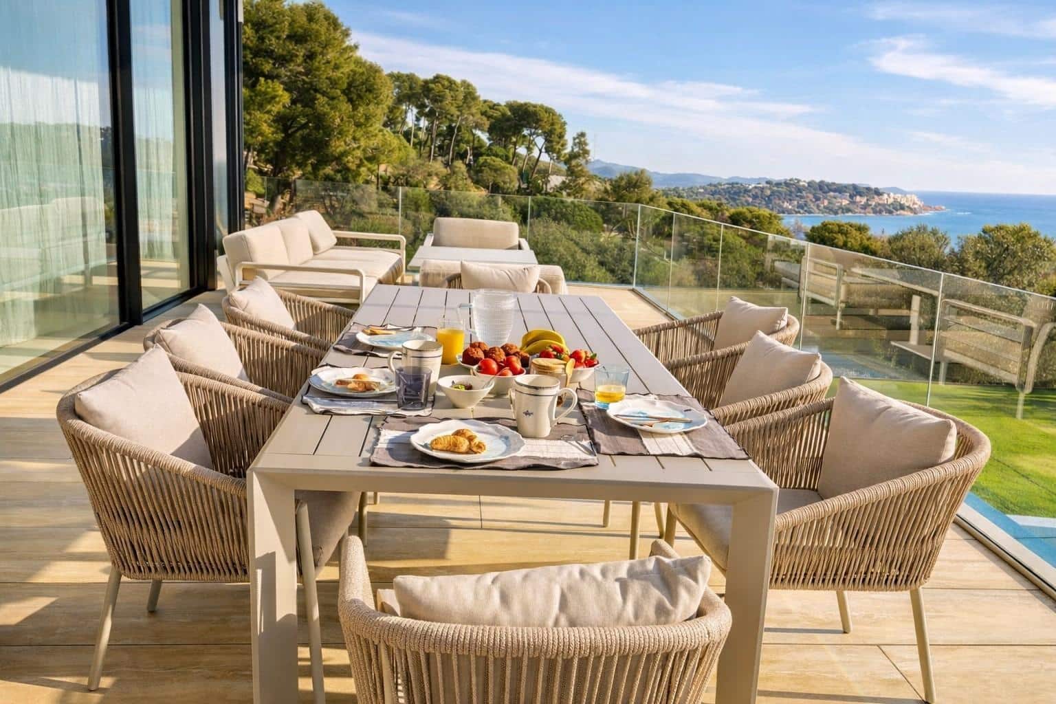4 bedroom Villa for rent in Platja d'Aro with pool garage - € 18,000 (Ref: 9878962)