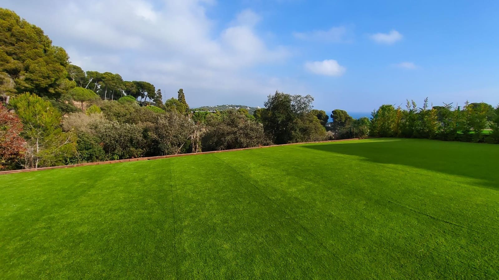 4 bedroom Villa for rent in Platja d'Aro with pool garage - € 18,000 (Ref: 9878962)