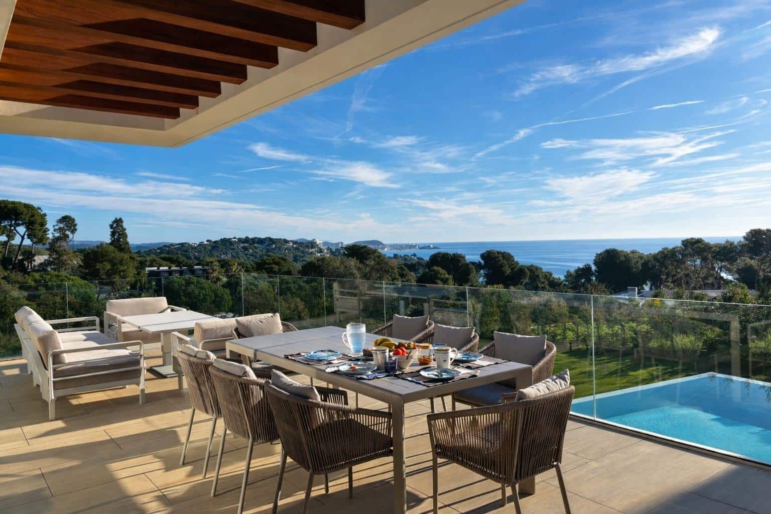 4 bedroom Villa for rent in Platja d'Aro with pool garage - € 18,000 (Ref: 9878962)
