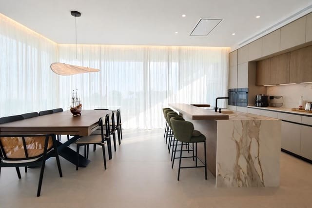 4 camera da letto Villa da affittare in Platja d'Aro, Castell-Platja d'Aro con piscina garage - 18.000 € (Rif: 9878962)