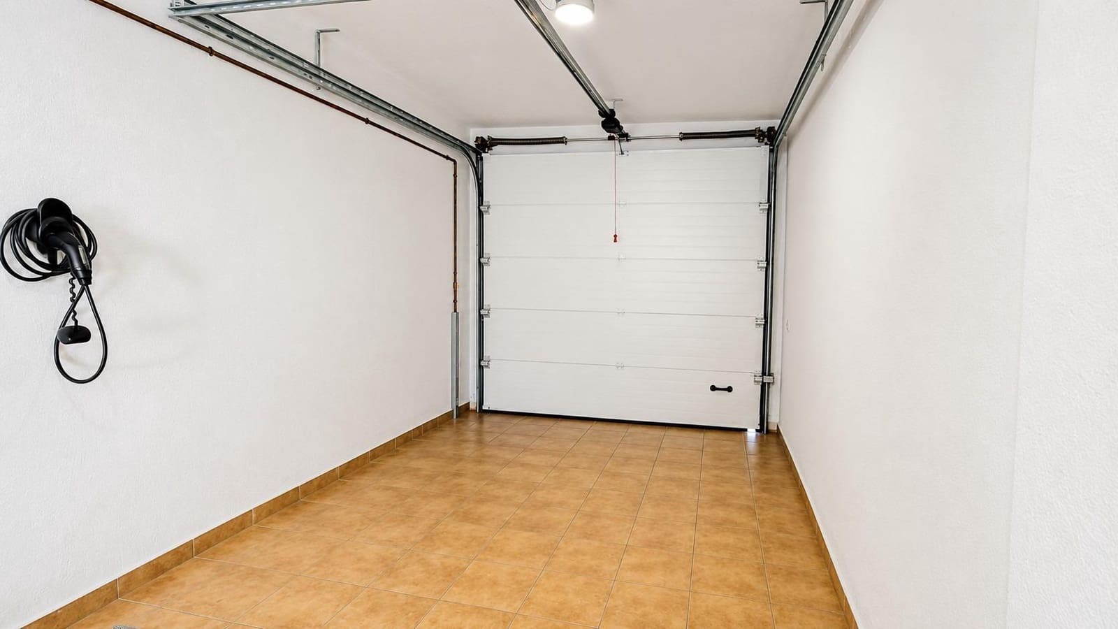 4 soveværelse Rækkehus til salg i Sils med garage - € 390.000 (Ref: 9884926)