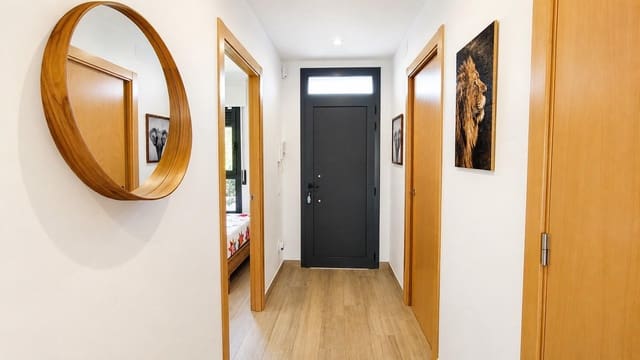 4 soveværelse Rækkehus til salg i Sils med garage - € 390.000 (Ref: 9884926)