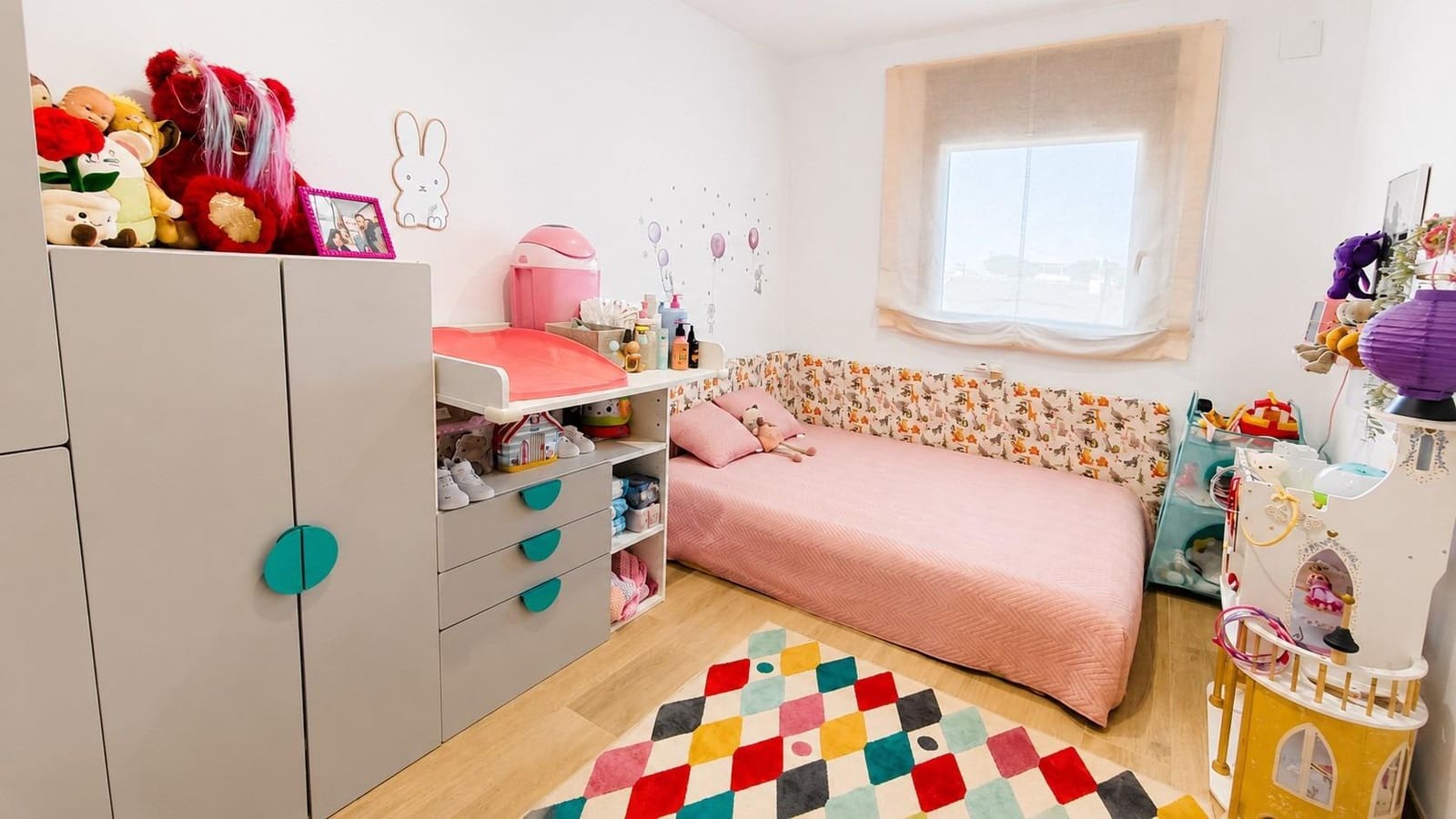 4 soveværelse Rækkehus til salg i Sils med garage - € 390.000 (Ref: 9884926)