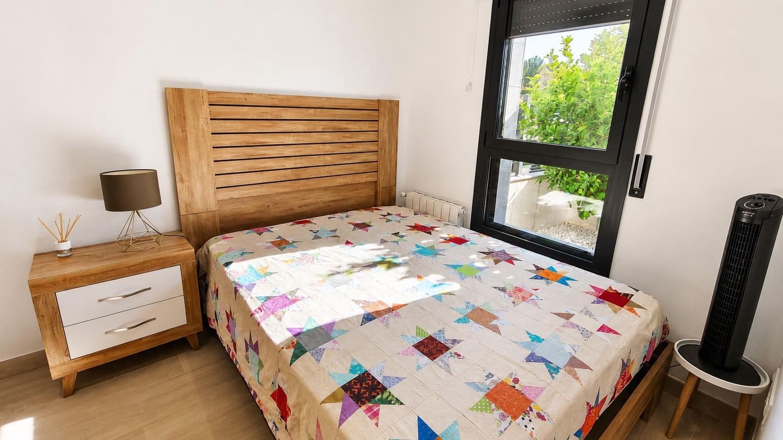 4 soveværelse Rækkehus til salg i Sils med garage - € 390.000 (Ref: 9884926)