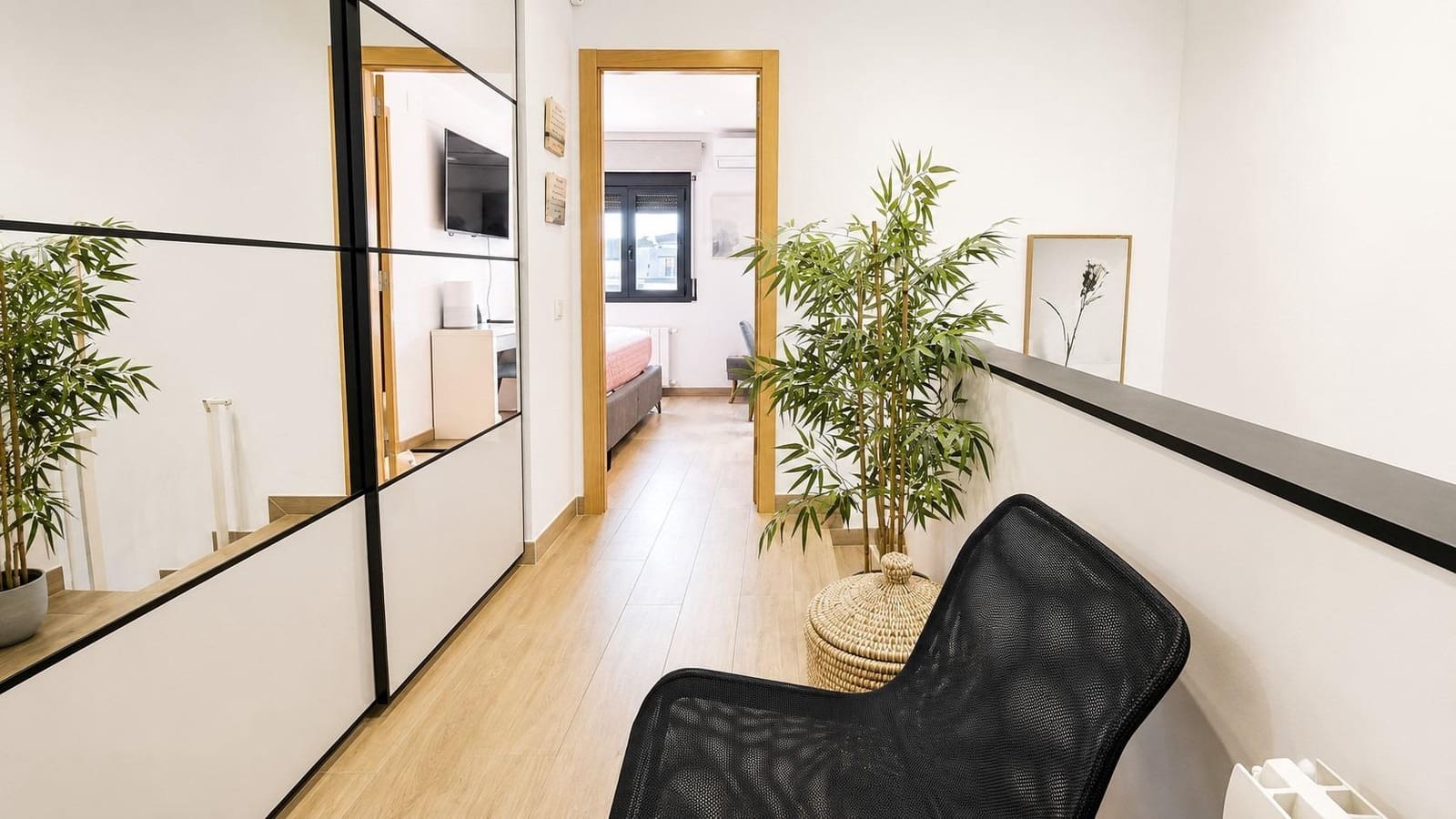4 soveværelse Rækkehus til salg i Sils med garage - € 390.000 (Ref: 9884926)