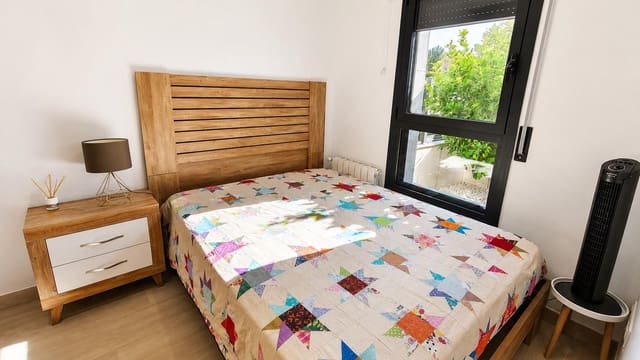 4 soveværelse Rækkehus til salg i Sils med garage - € 390.000 (Ref: 9884926)