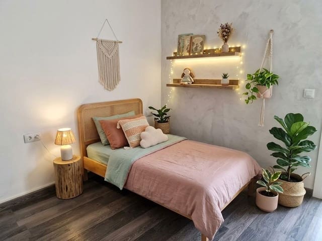 2 sovrum Lägenhet till salu i Girona stad - 330 000 € (Ref: 9892460)