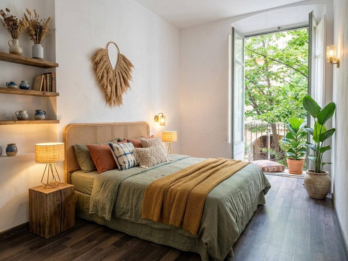 2 sovrum Lägenhet till salu i Girona stad - 330 000 € (Ref: 9892460)