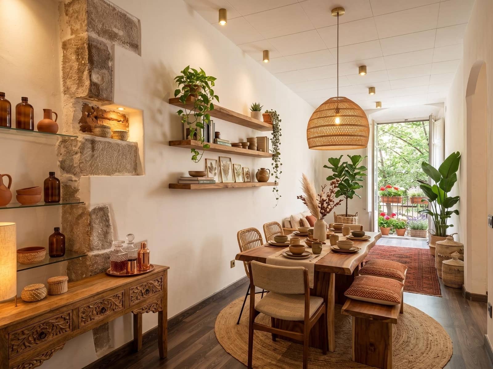 2 sovrum Lägenhet till salu i Girona stad - 330 000 € (Ref: 9892460)