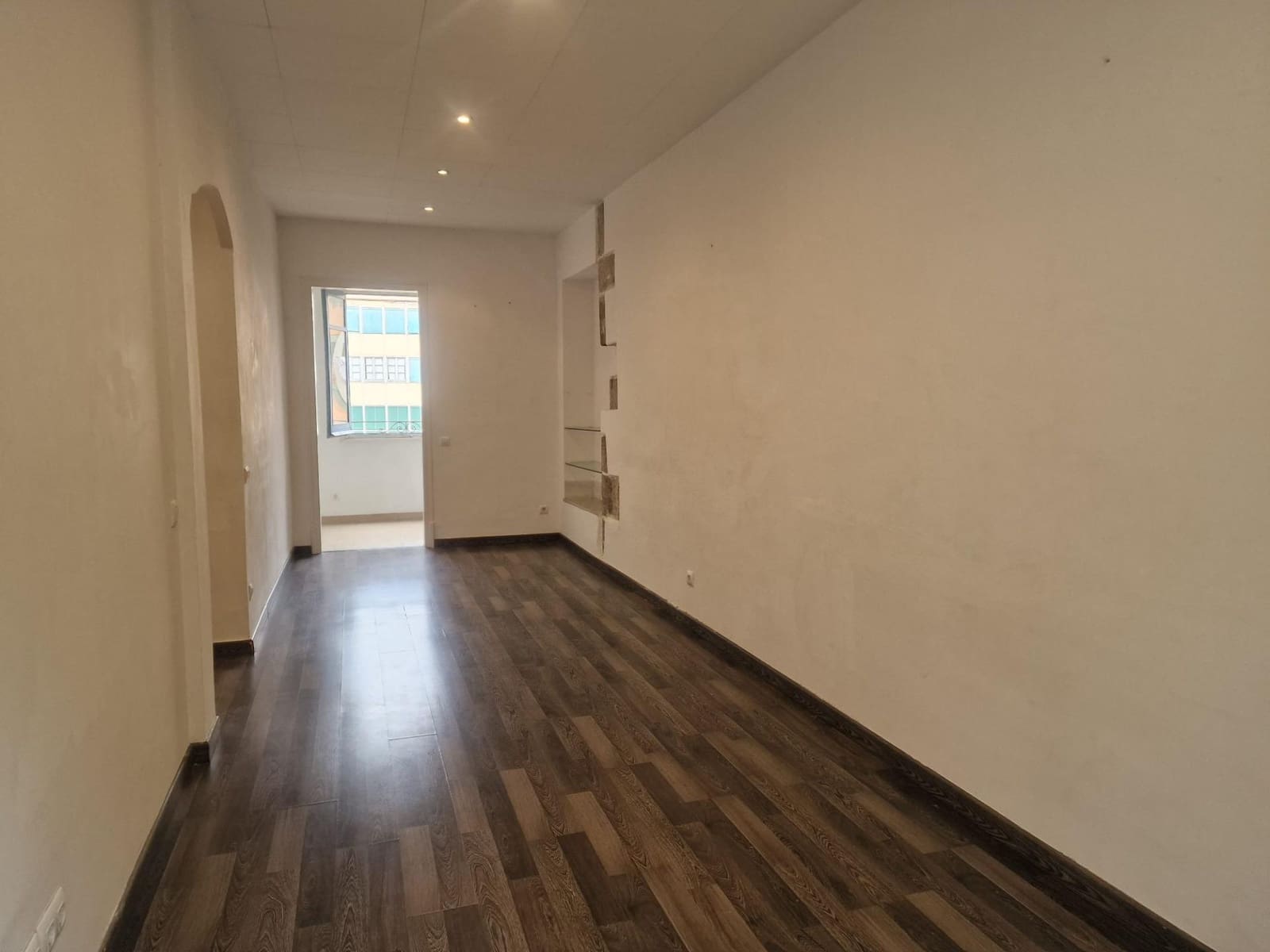 2 sovrum Lägenhet till salu i Girona stad - 330 000 € (Ref: 9892460)