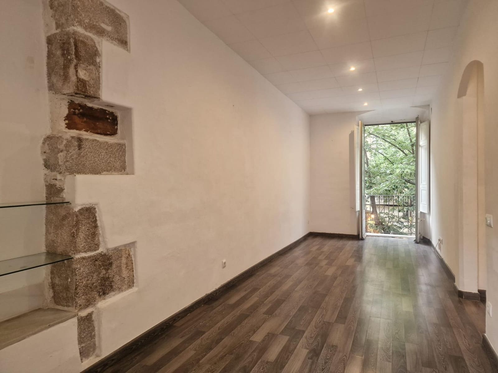 2 sovrum Lägenhet till salu i Girona stad - 330 000 € (Ref: 9892460)
