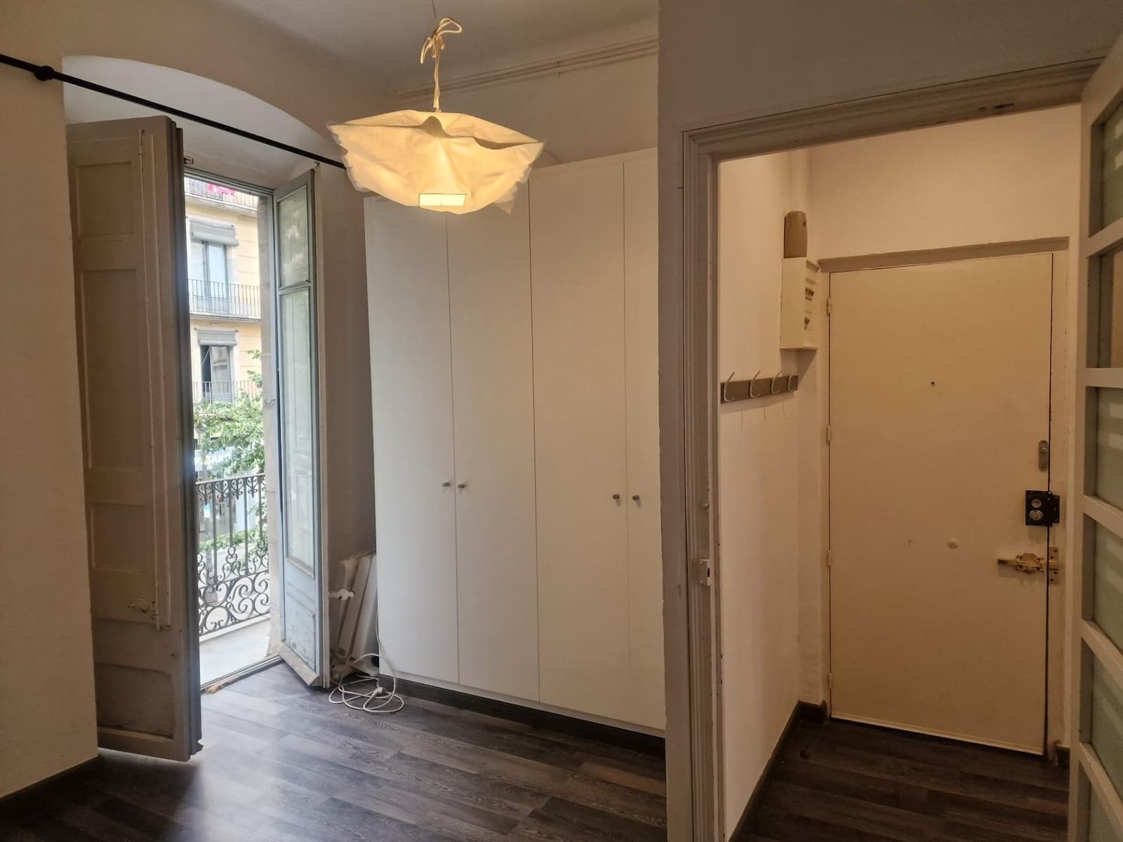 2 sovrum Lägenhet till salu i Girona stad - 330 000 € (Ref: 9892460)