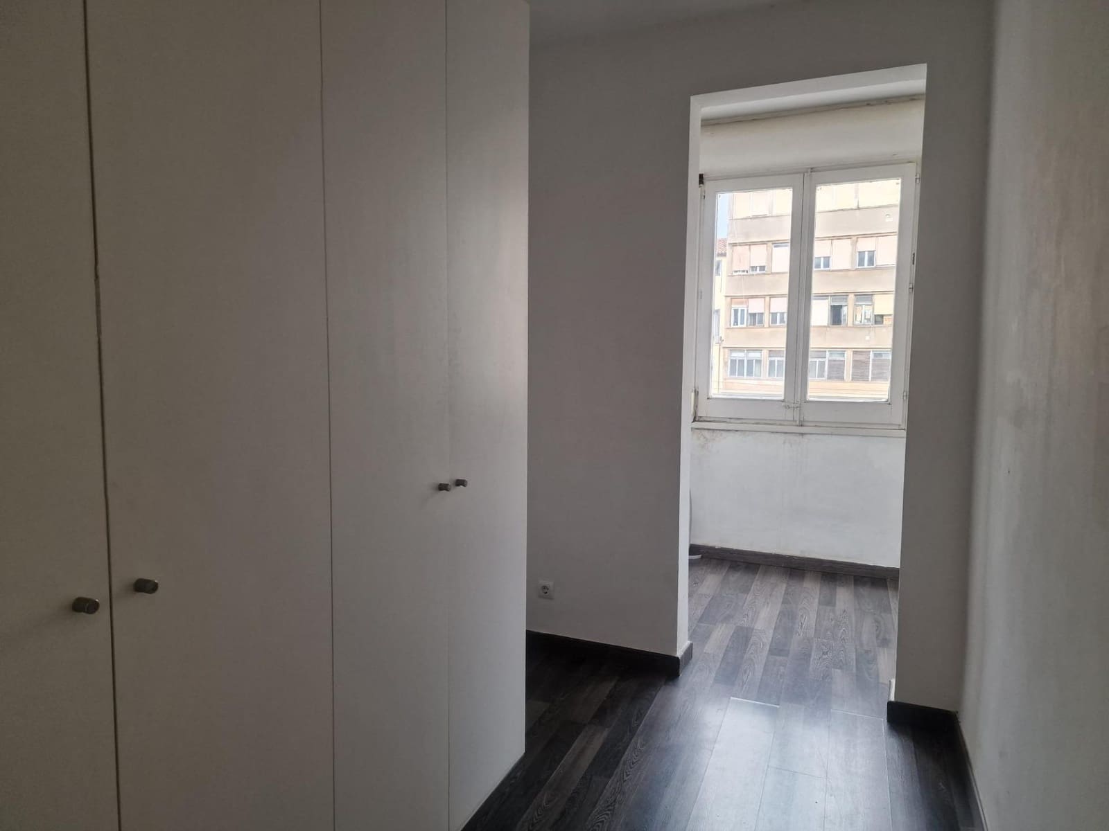 2 sovrum Lägenhet till salu i Girona stad - 330 000 € (Ref: 9892460)