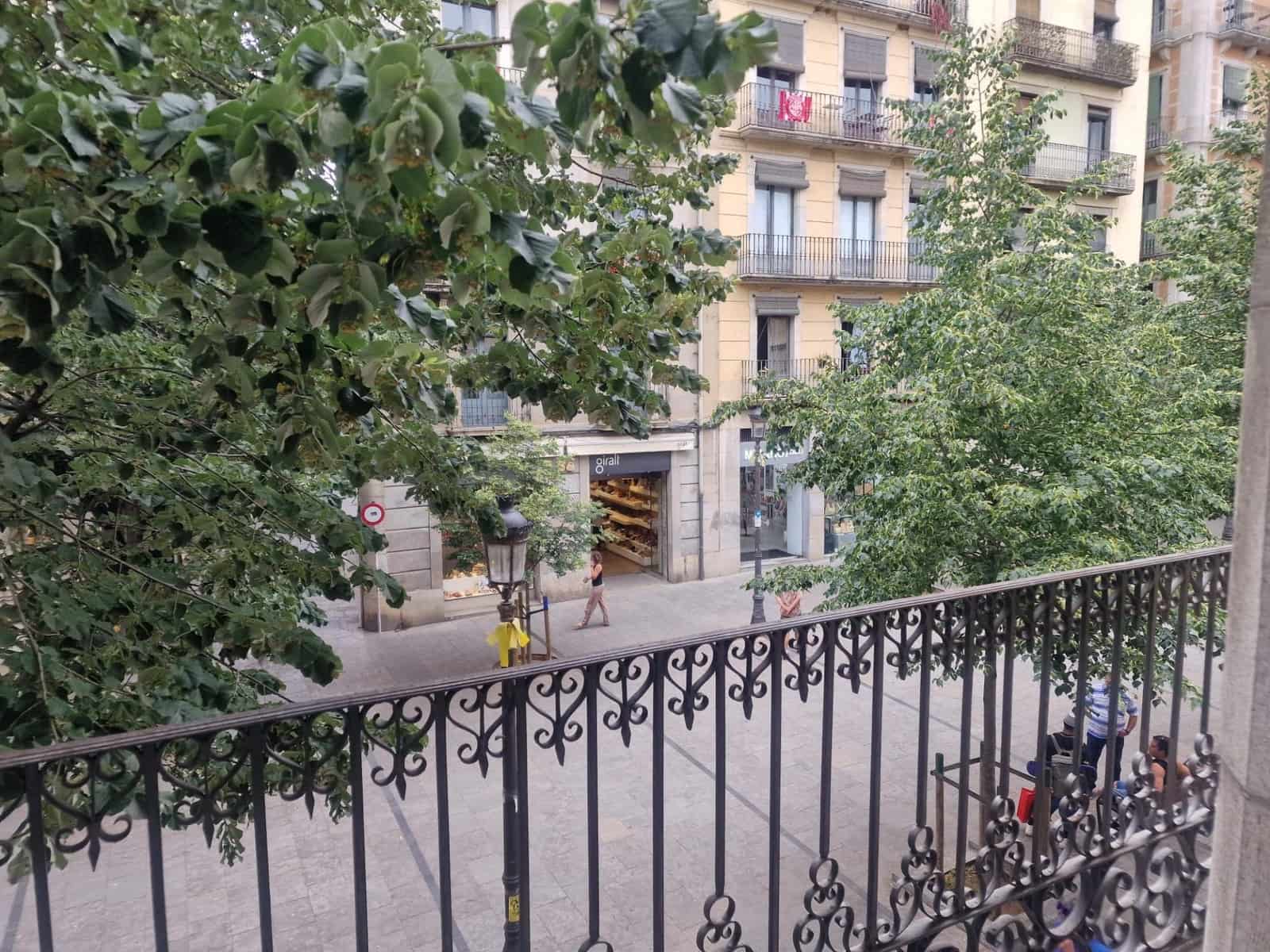 2 sovrum Lägenhet till salu i Girona stad - 330 000 € (Ref: 9892460)