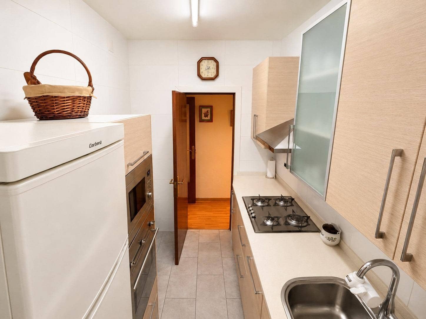 3 soverom Leilighet til salgs i Barcelona by - € 426 000 (Ref: 9896426)