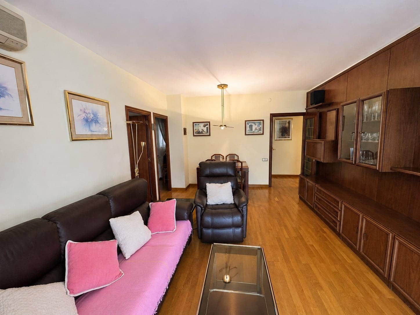 3 soverom Leilighet til salgs i Barcelona by - € 426 000 (Ref: 9896426)