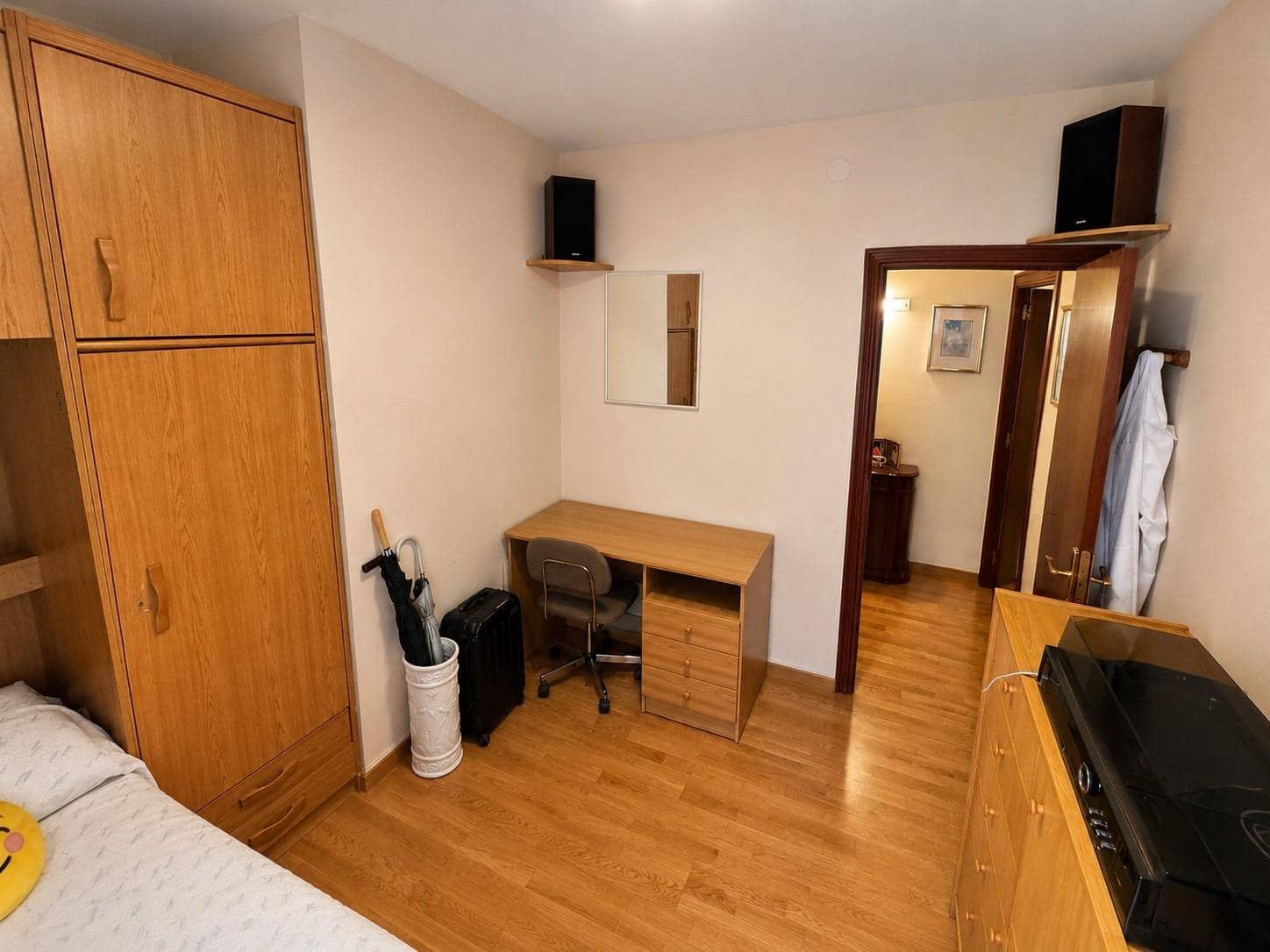 3 soverom Leilighet til salgs i Barcelona by - € 426 000 (Ref: 9896426)