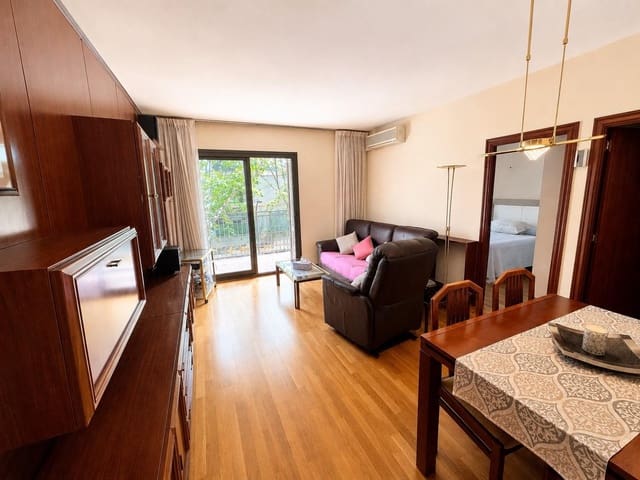 3 soverom Leilighet til salgs i El Clot, Barcelona by - € 426 000 (Ref: 9896426)