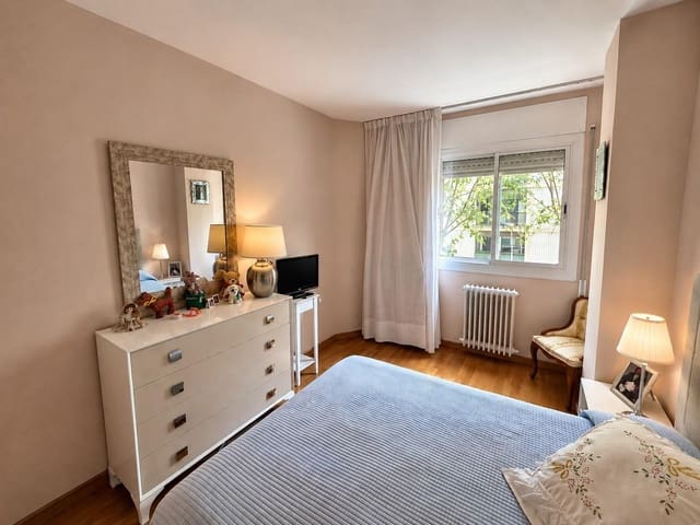 3 soverom Leilighet til salgs i El Clot, Barcelona by - € 426 000 (Ref: 9896426)