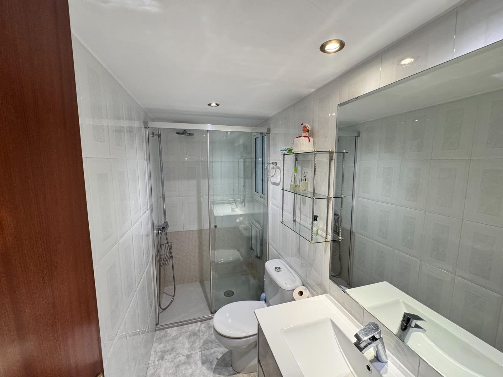 3 soverom Leilighet til salgs i Barcelona by - € 426 000 (Ref: 9896426)