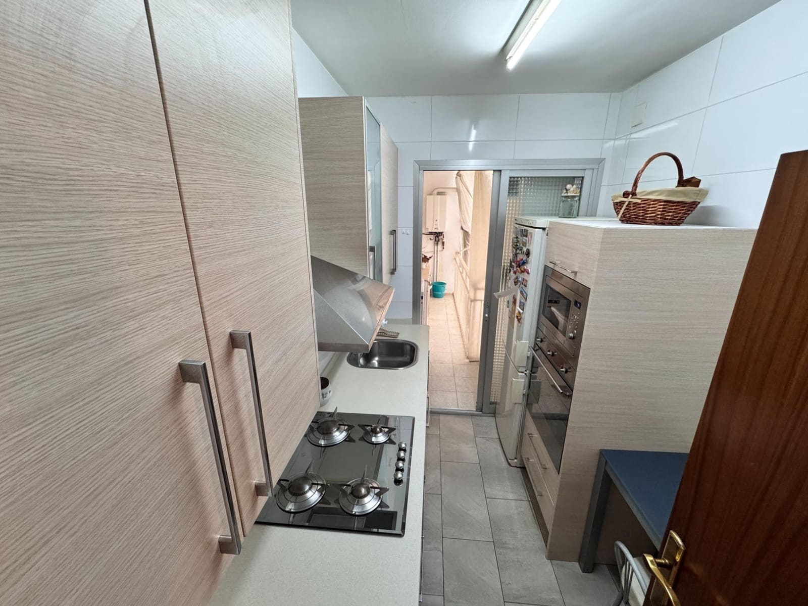 3 soverom Leilighet til salgs i Barcelona by - € 426 000 (Ref: 9896426)