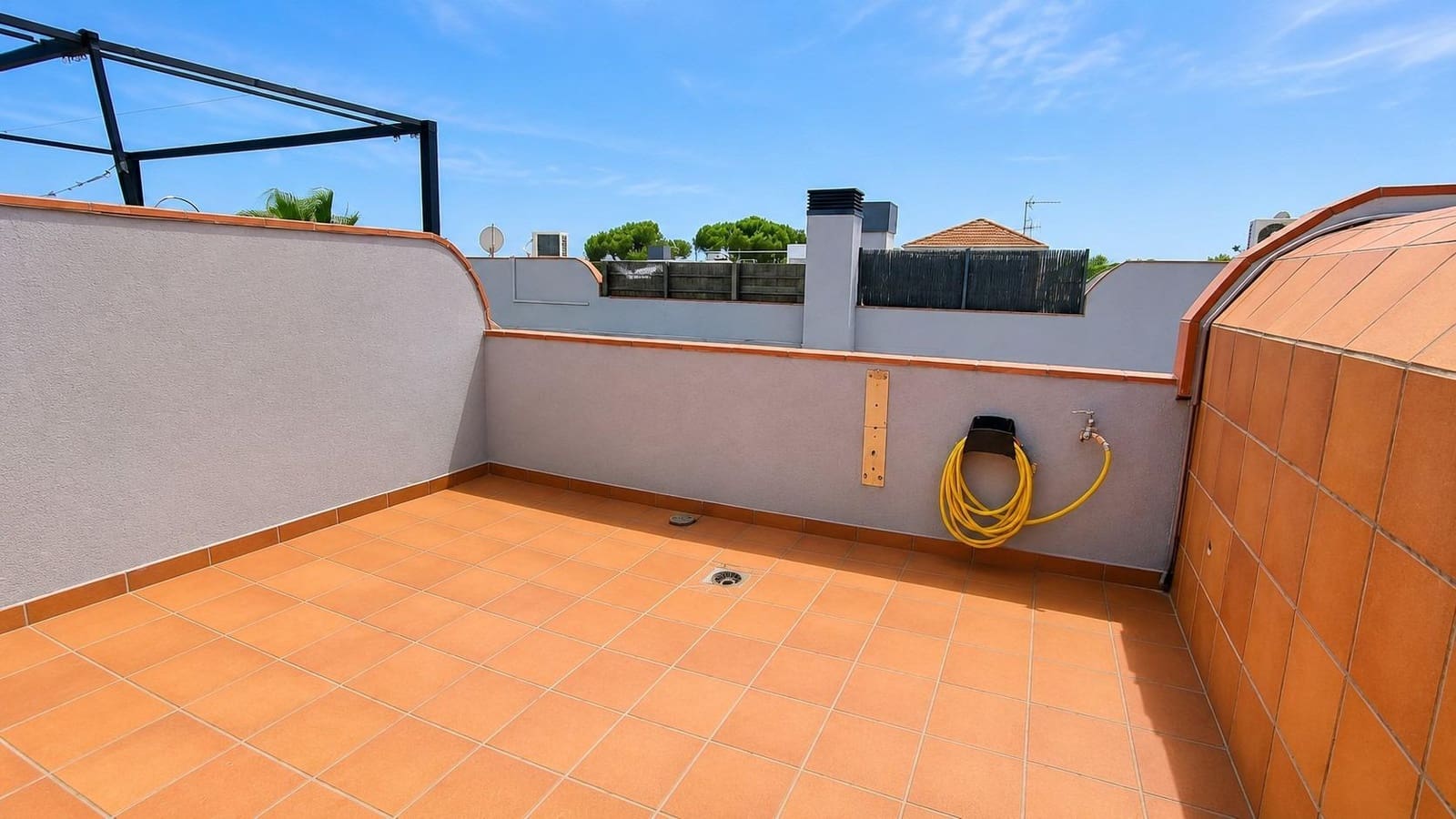 3 bedroom Apartment for rent in Platja d'Aro with garage - € 3,500 (Ref: 9898896)