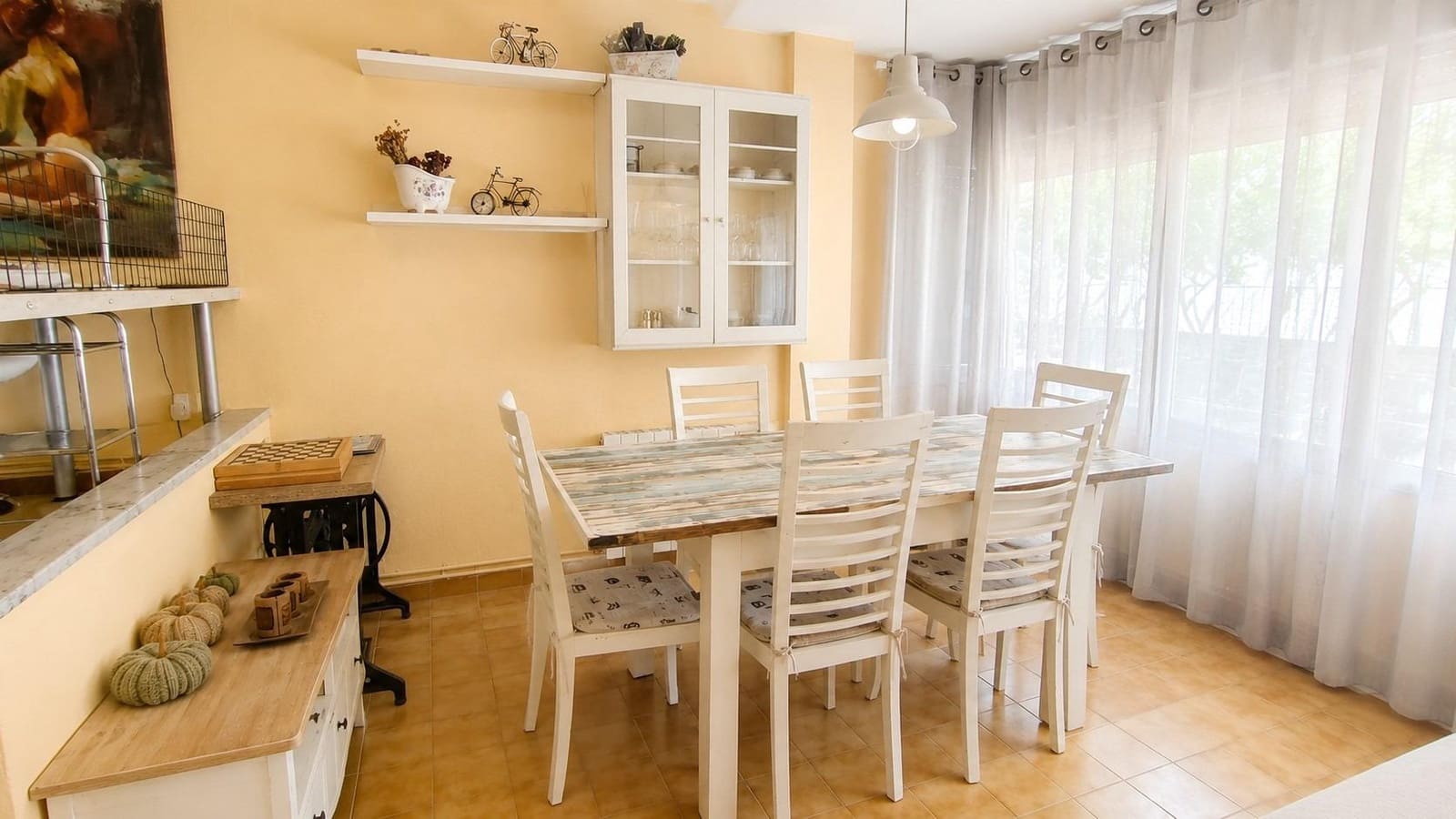 3 bedroom Apartment for rent in Platja d'Aro with garage - € 3,500 (Ref: 9898896)