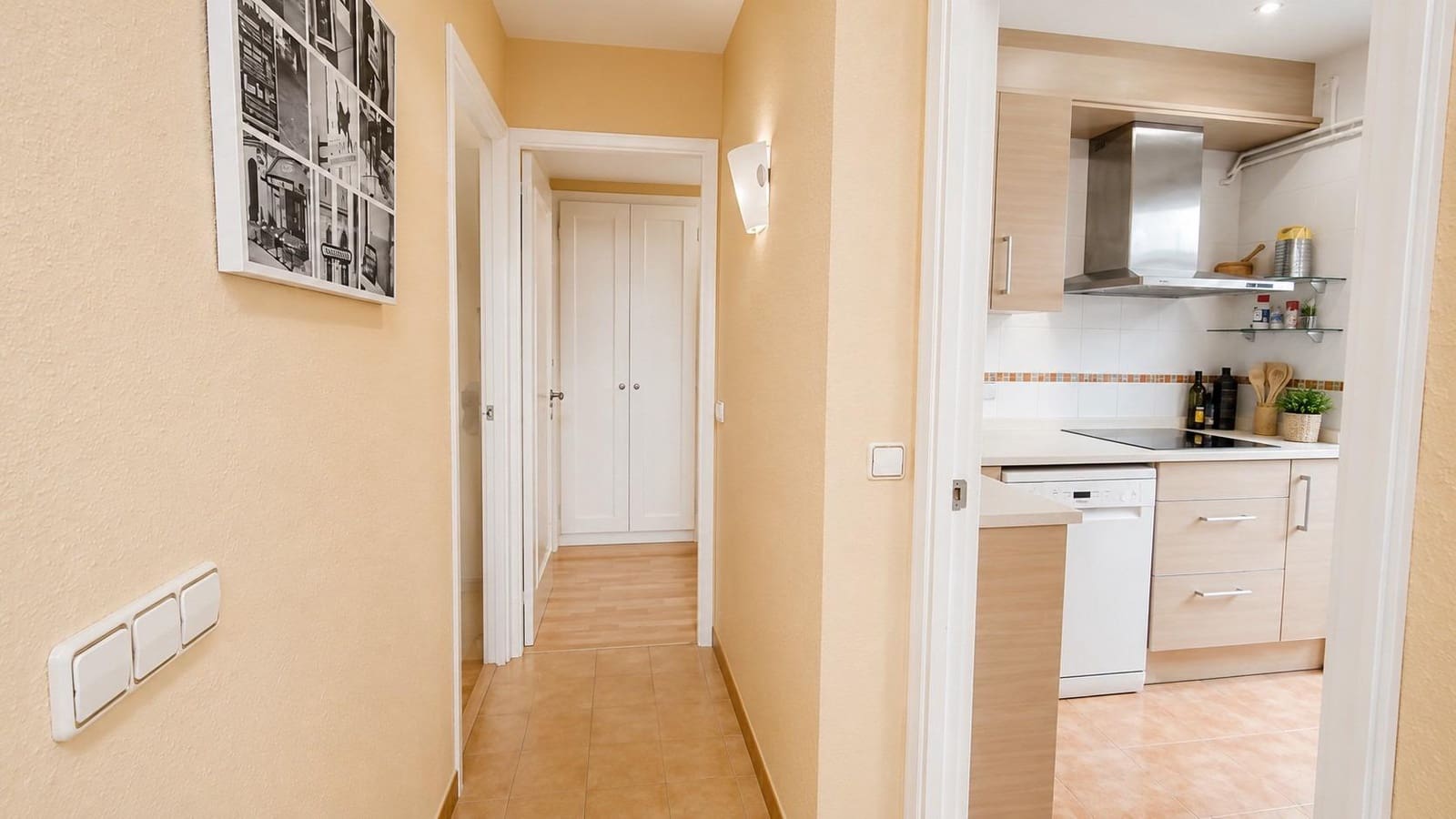 3 bedroom Apartment for rent in Platja d'Aro with garage - € 3,500 (Ref: 9898896)