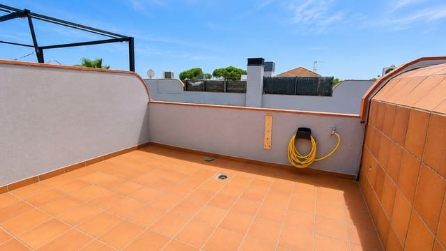 3 bedroom Apartment for rent in Platja d'Aro, Castell-Platja d'Aro - € 3,500 (Ref: 9898896)
