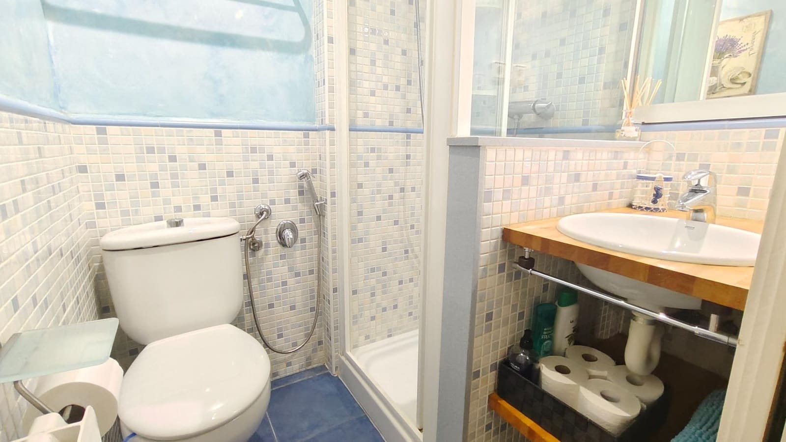 3 bedroom Apartment for rent in Platja d'Aro with garage - € 3,500 (Ref: 9898896)