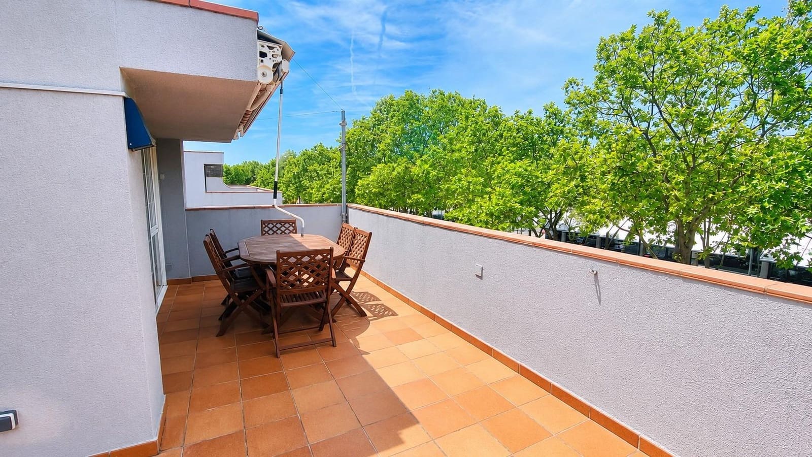 3 bedroom Apartment for rent in Platja d'Aro with garage - € 3,500 (Ref: 9898896)