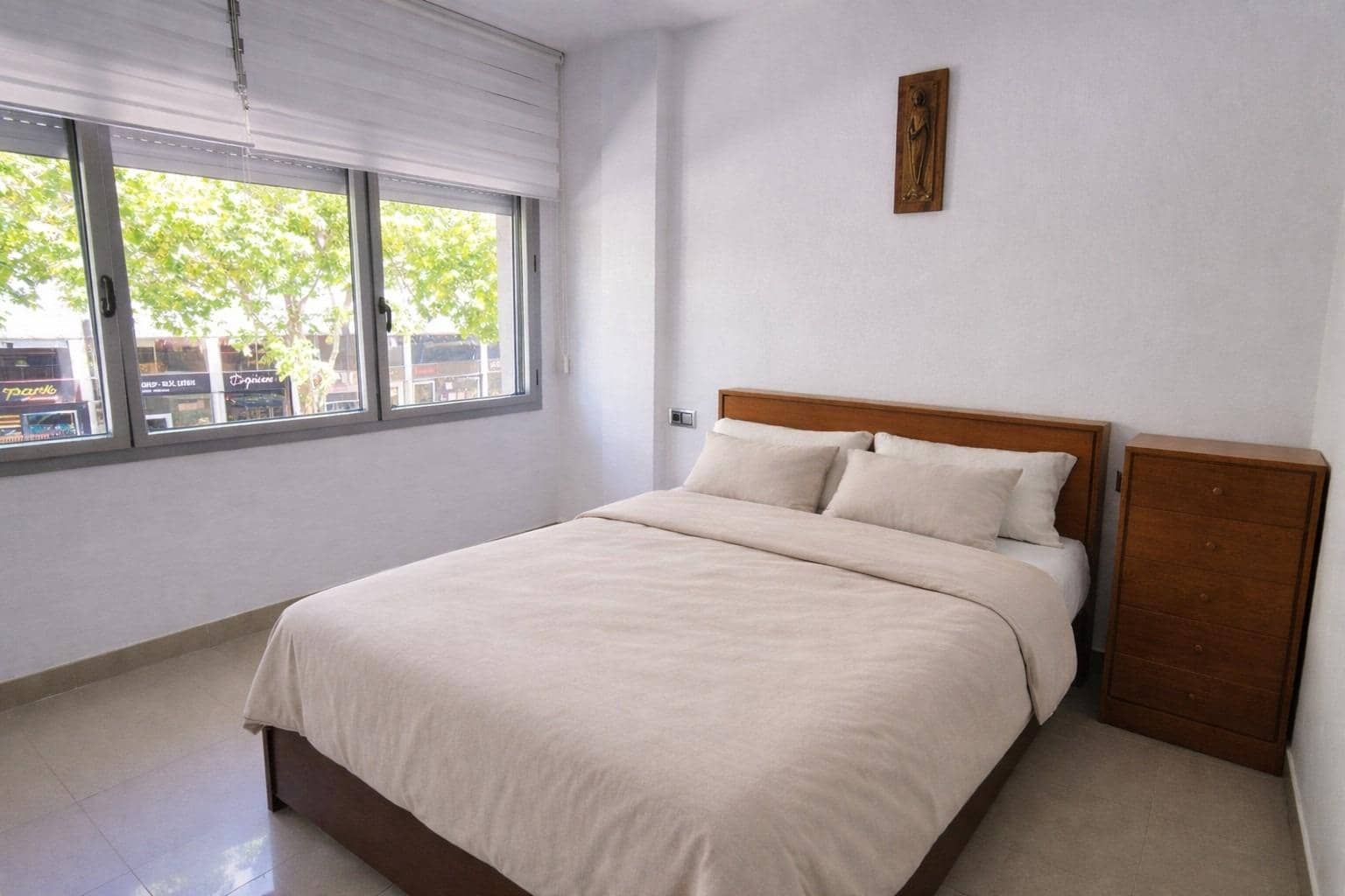 3 slaapkamer Appartement te huur in Platja d'Aro met garage - € 6.000 (Ref: 9908106)