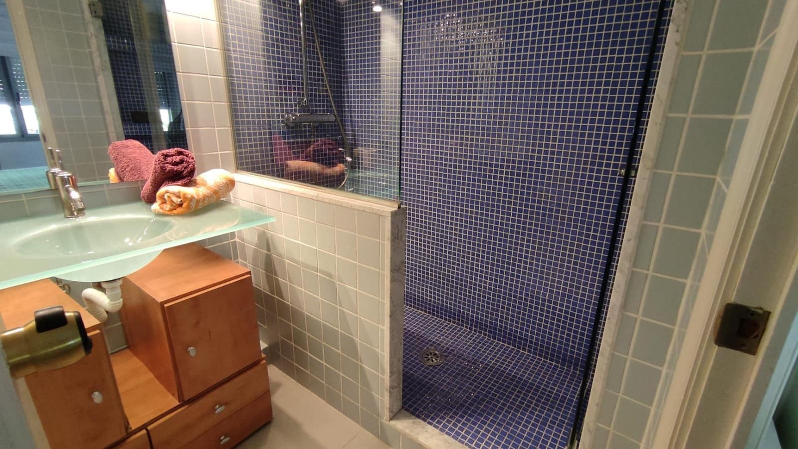 3 slaapkamer Appartement te huur in Platja d'Aro met garage - € 6.000 (Ref: 9908106)