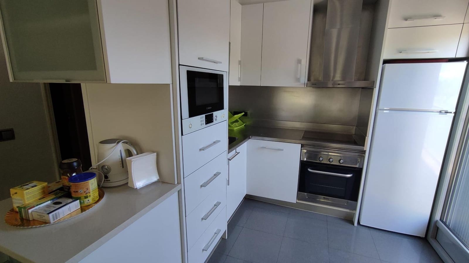 3 slaapkamer Appartement te huur in Platja d'Aro met garage - € 6.000 (Ref: 9908106)