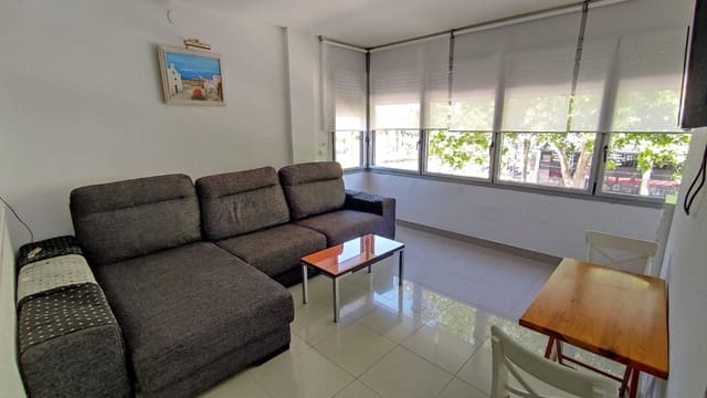 3 slaapkamer Appartement te huur in Platja d'Aro, Castell-Platja d'Aro met garage - € 6.000 (Ref: 9908106)