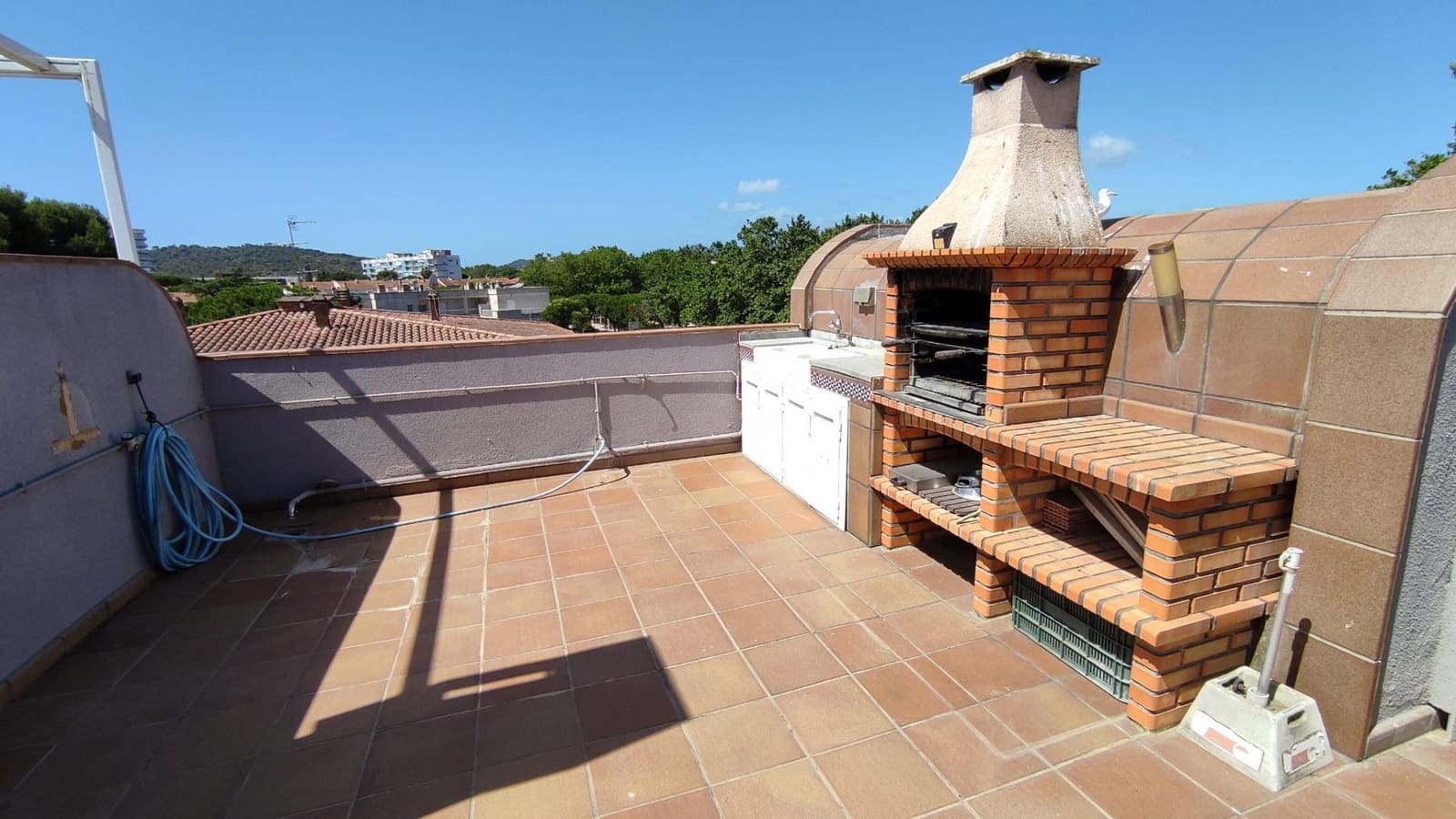 3 slaapkamer Appartement te huur in Platja d'Aro met garage - € 6.000 (Ref: 9908106)