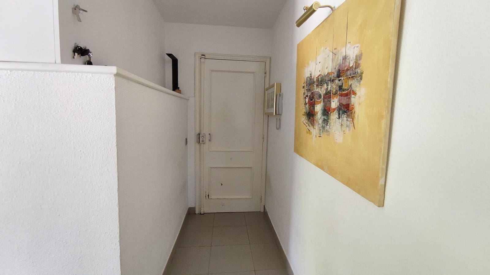 3 slaapkamer Appartement te huur in Platja d'Aro met garage - € 6.000 (Ref: 9908106)