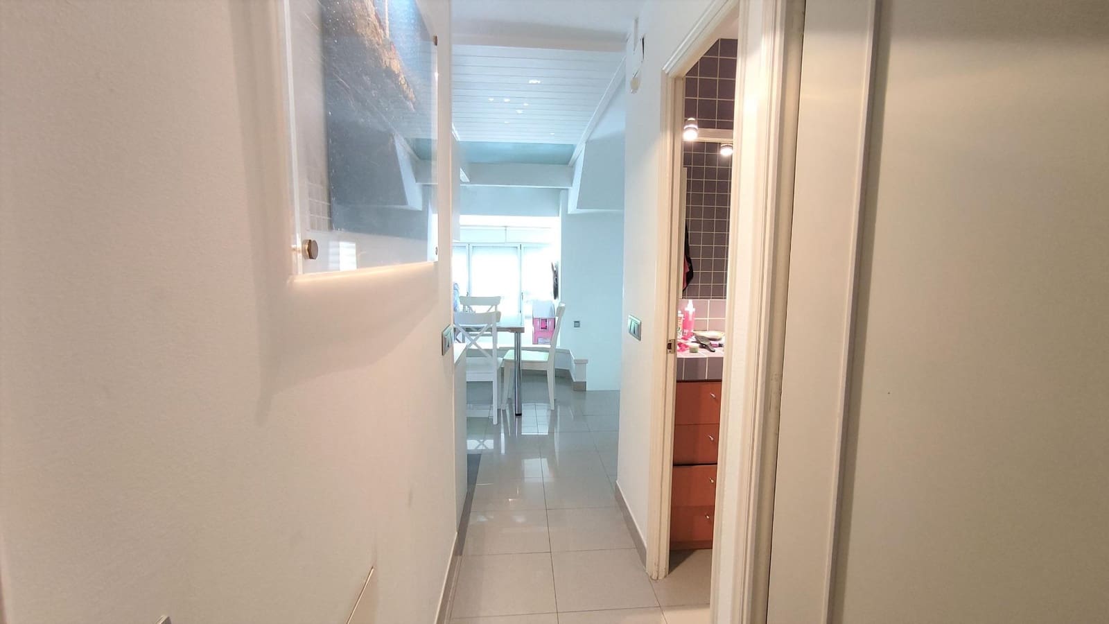 3 slaapkamer Appartement te huur in Platja d'Aro met garage - € 6.000 (Ref: 9908106)