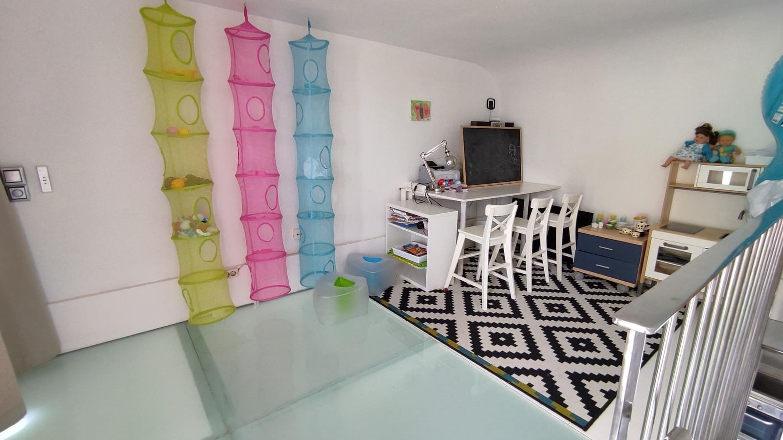 3 slaapkamer Appartement te huur in Platja d'Aro met garage - € 6.000 (Ref: 9908106)
