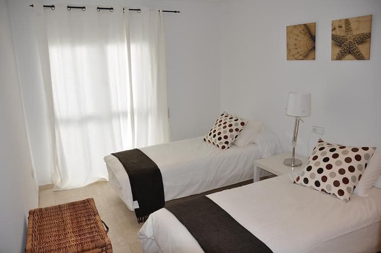 3 camera da letto Appartamento da affittare in L'Estartit - 1.200 € (Rif: 9350207)