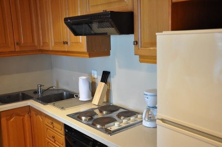 3 camera da letto Appartamento da affittare in L'Estartit - 1.200 € (Rif: 9350207)