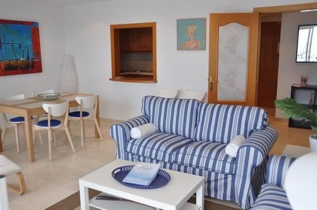 3 soveværelse Lejlighed til leje i L'Estartit, Torroella de Montgrí - € 1.200 (Ref: 9350207)