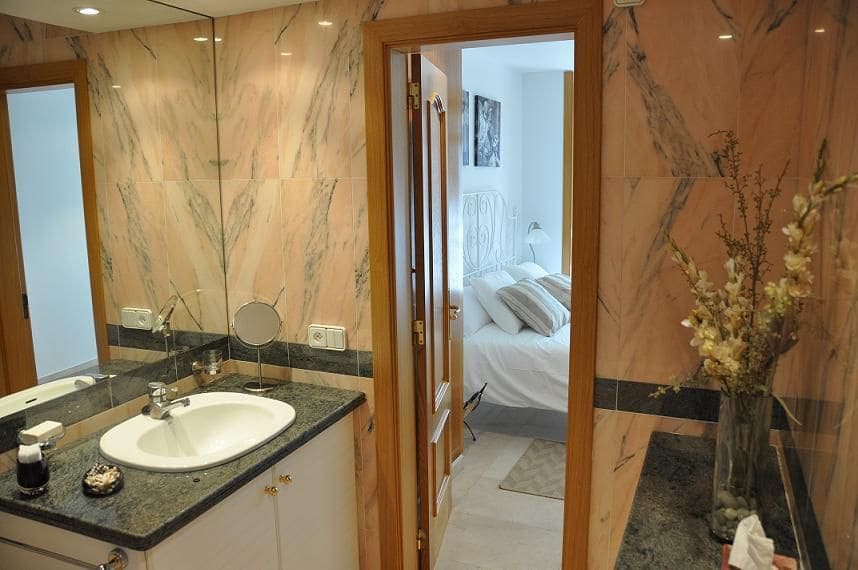 3 camera da letto Appartamento da affittare in L'Estartit - 1.200 € (Rif: 9350207)