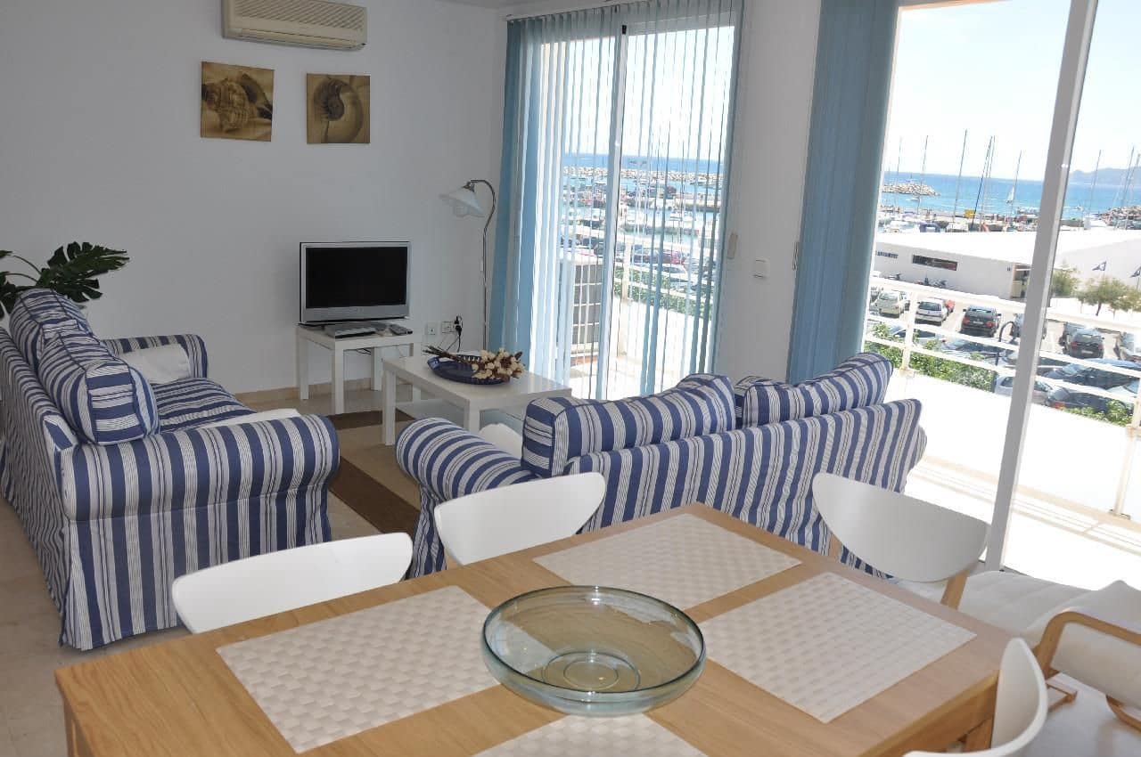 3 camera da letto Appartamento da affittare in L'Estartit - 1.200 € (Rif: 9350207)