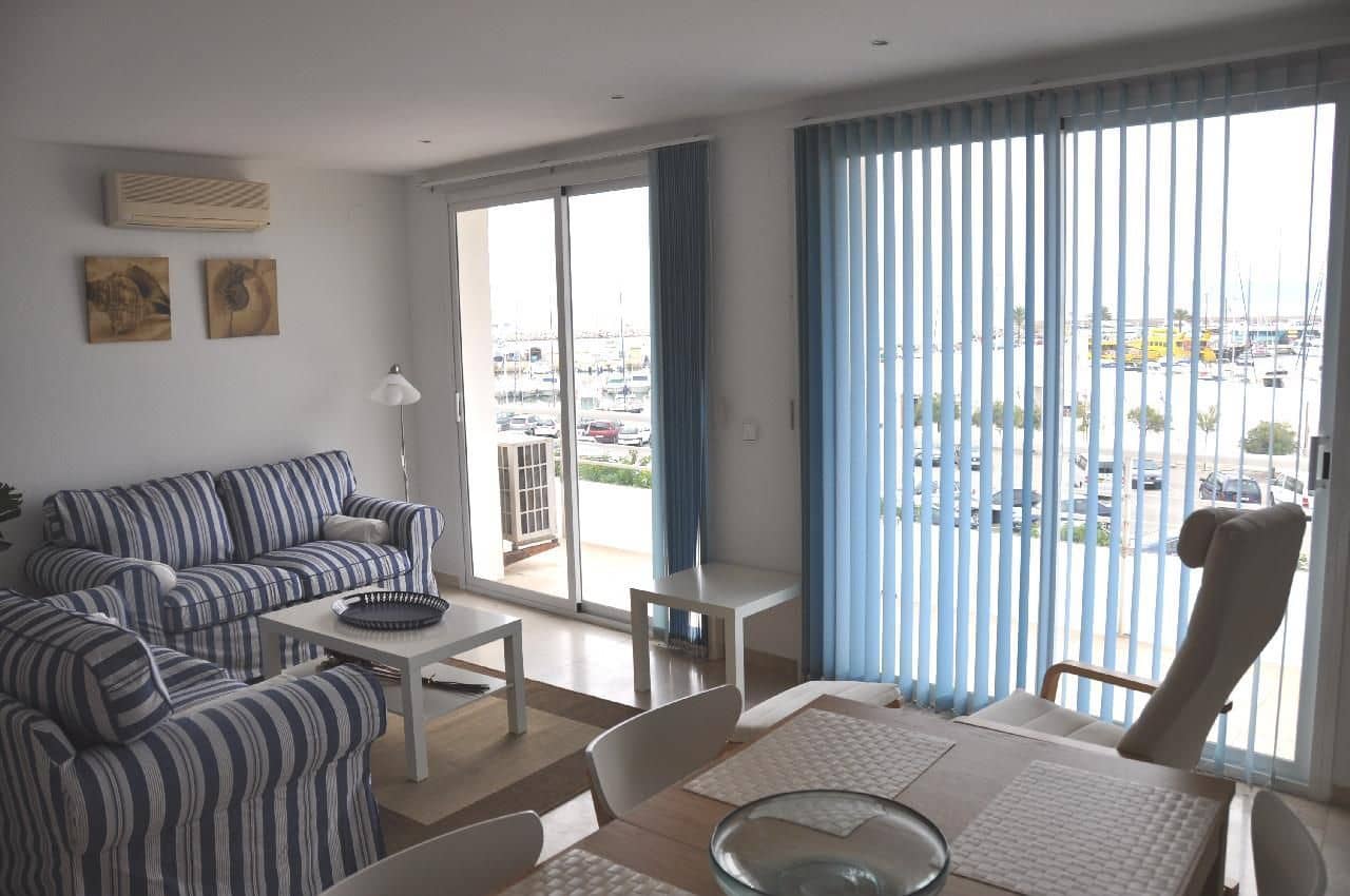 3 camera da letto Appartamento da affittare in L'Estartit - 1.200 € (Rif: 9350207)